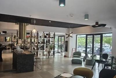 Spațiu comercial, de 145 mp, în Unirii