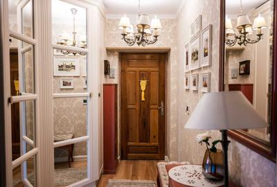 Apartament cu 3 camere decomandat în Central - 3