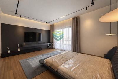 Apartament cu 5 camere semidecomandat în Băneasa - 33