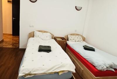 Duplex cu 5 camere cu Canalizare în Antiaeriană - 9