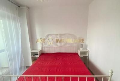 Garsonieră în Decebal