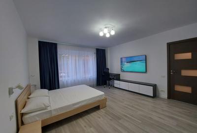 Garsonieră, mobilată în Virtuții