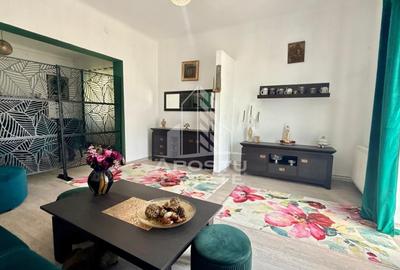 Duplex cu 7 camere cu Canalizare în Lipovei - 4