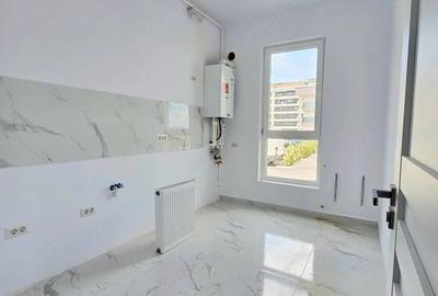 Apartament cu 2 camere decomandat în Dobroești - 3