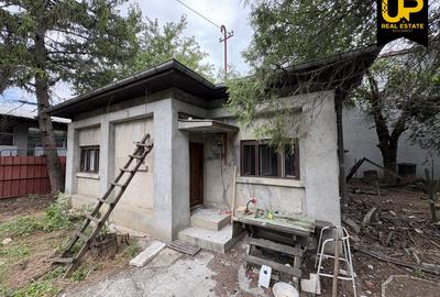 Teren construcție, în Colentina - 4