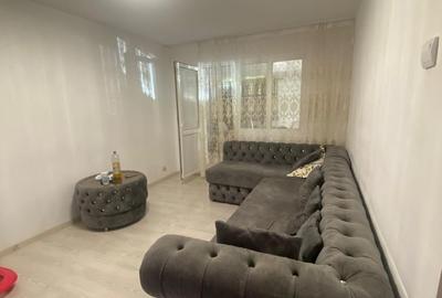 Apartament cu 2 camere în Tache - 2
