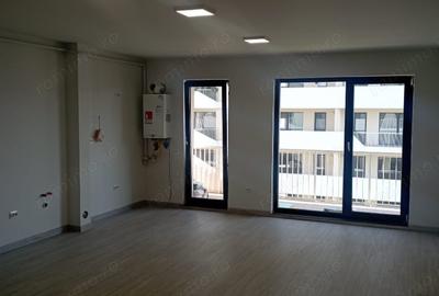 Apartament cu 2 camere decomandat în Florești - 2