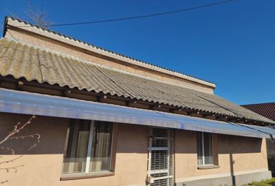 Spațiu comercial, de 60 mp, în Poarta Albă