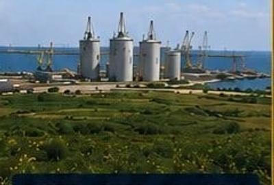 Teren de 45000 mp, în Agigea - 3