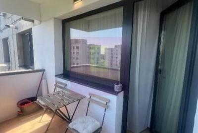 Apartament cu 4 camere decomandat în Morarilor
