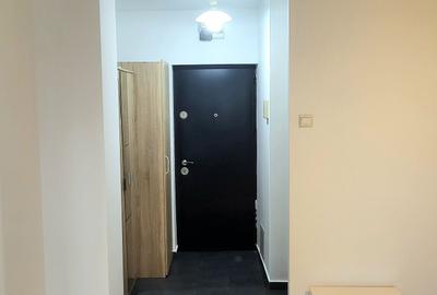 Garsonieră nedecomandată în Iancului - 2