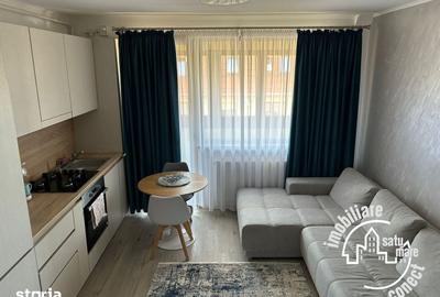 Apartament cu 2 camere în Burdea - 1