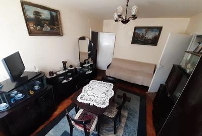 Apartament cu 3 camere semidecomandat în Cetate - 5