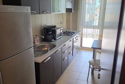 Garsonieră decomandată în Complex Studențesc - 3