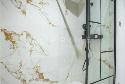 Penthouse cu 3 camere decomandat în Unirii - 17