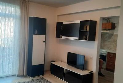 Apartament cu 2 camere decomandat, mobilat în Florești