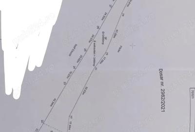 Teren de 6000 mp, în Colțești - 4