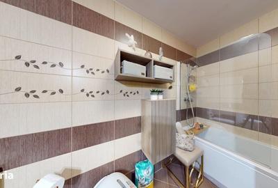 Casă cu 3 camere cu Canalizare în Ultracentral - 3