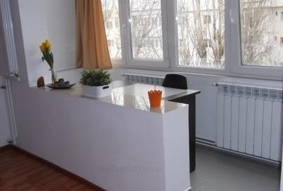 Garsonieră decomandată în P-ța Alba Iulia - 3