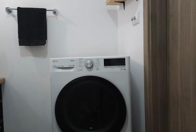 Apartament cu 2 camere în Kamsas - 22