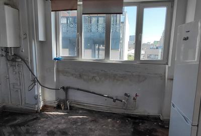Apartament cu 2 camere semidecomandat în Centrul Istoric - 4