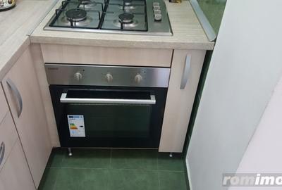 Garsonieră în Foișorul de Foc - 1