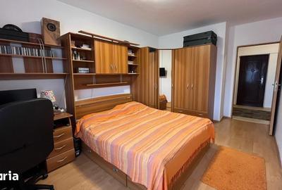 Apartament cu 2 camere în Baciu