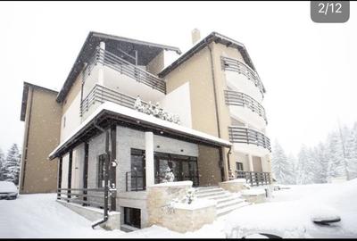 Apartament în Poiana Brașov - 8