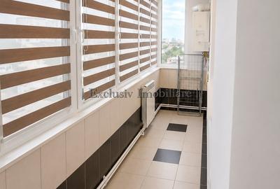 Apartament cu 2 camere semidecomandat în Central - 10