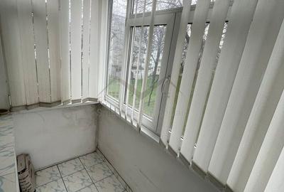 Apartament cu 2 camere semidecomandat în Scobâlțeni - 2