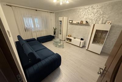 Apartament cu 4 camere decomandat în Radu Negru - 4