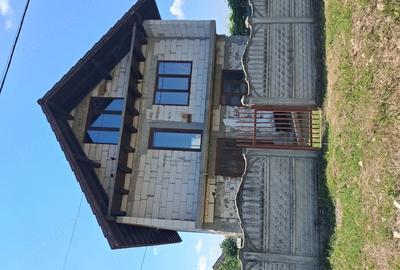 Casă cu Teren 1000 Mp în Albeni - 3