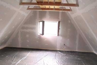 Casă cu 3 camere în Corușu - 5
