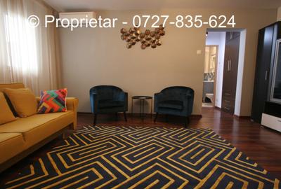 Apartament cu 2 camere semidecomandat în Lacul Tei - 2
