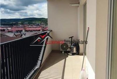 Apartament cu 2 camere semidecomandat, mobilat în Florești - 12