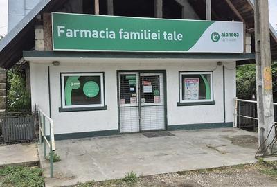 Spațiu comercial, de 52 mp, în Leordeni - 1