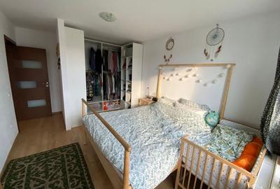 Apartament cu 4 camere decomandat în Baciu - 6