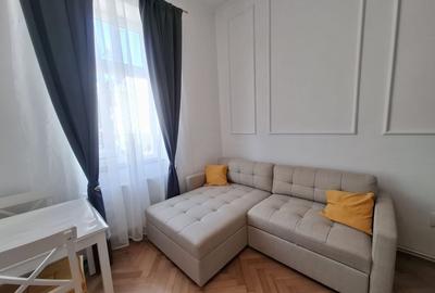 Casă cu 1 camere cu Teren 26 Mp în Central