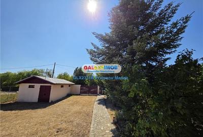 Casă individuală cu 4 camere cu Garaj în Ciolpani - 4