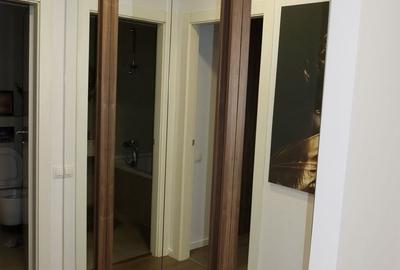 Apartament cu 2 camere, mobilat în Pipera - 7