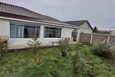 Casă individuală cu 5 camere cu Teren 350 Mp în Exterior Nord - 5
