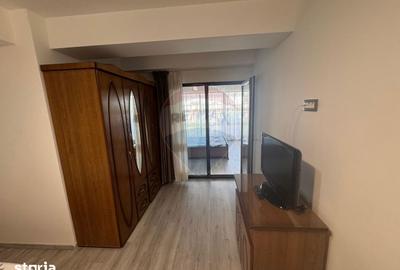 Apartament cu 3 camere, mobilat în George Enescu - 5