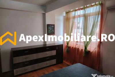 Apartament cu 2 camere semidecomandat, mobilat în Gara de Nord - 3