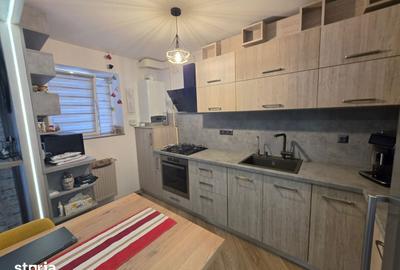 Apartament cu 2 camere în Ștefan cel Mare - 7