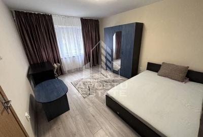 Garsonieră decomandată, mobilată în Complex Studențesc