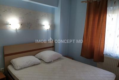 Apartament cu 3 camere decomandat, mobilat în Republicii - 5