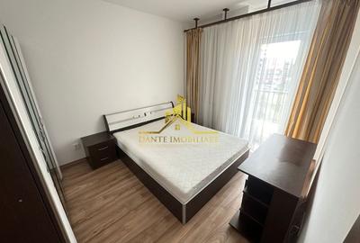 Apartament cu 2 camere semidecomandat, mobilat în Bună Ziua - 1