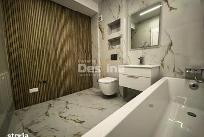 Apartament cu 2 camere decomandat în Rediu - 7