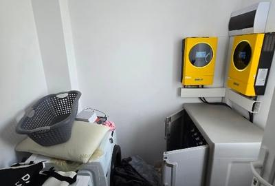 Duplex cu 4 camere cu Teren 366 Mp în Sânandrei - 7