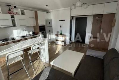 Apartament cu 2 camere în Central - 3